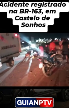 foto Not&iacute;cia Novo Progresso