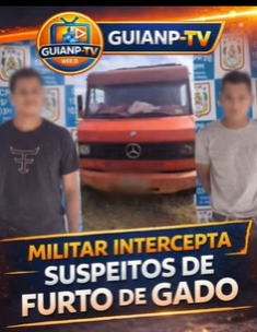 foto Not&iacute;cia Novo Progresso