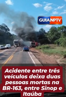 foto Not&iacute;cia Novo Progresso