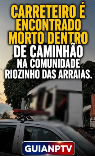 foto Not&iacute;cia Novo Progresso
