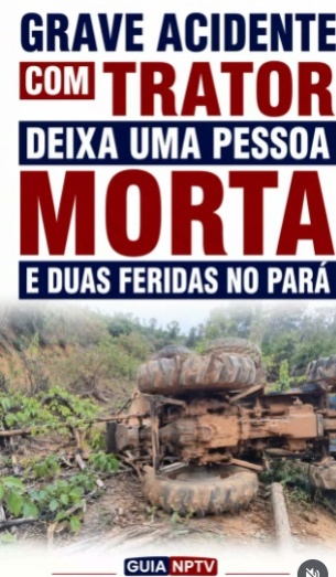 foto Not&iacute;cia Novo Progresso