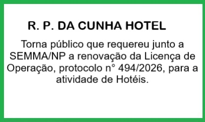 foto Not&iacute;cia Novo Progresso