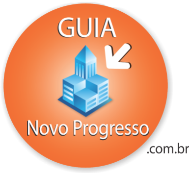 GUIA NOVO PROGRESSO Novo Progresso PA