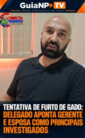 foto Not&iacute;cia Novo Progresso