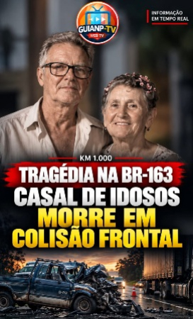 foto Not&iacute;cia Novo Progresso
