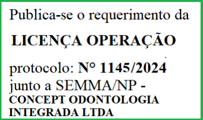 foto Notícia Novo Progresso