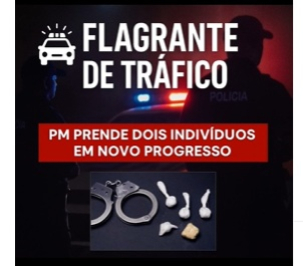 foto Not&iacute;cia Novo Progresso