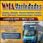 WMA VARIEDADES