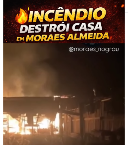 foto Not&iacute;cia Novo Progresso