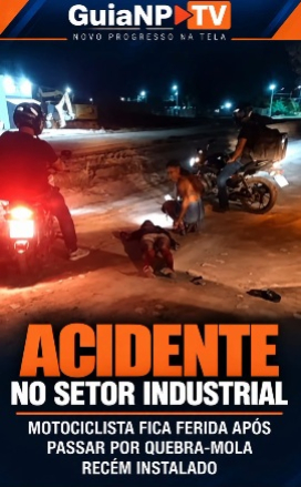 foto Not&iacute;cia Novo Progresso