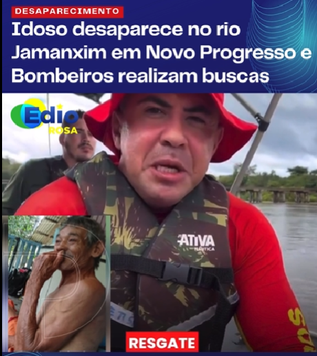 foto Notícia Novo Progresso