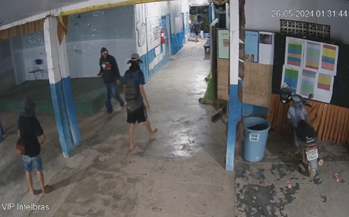 foto Notícia Novo Progresso