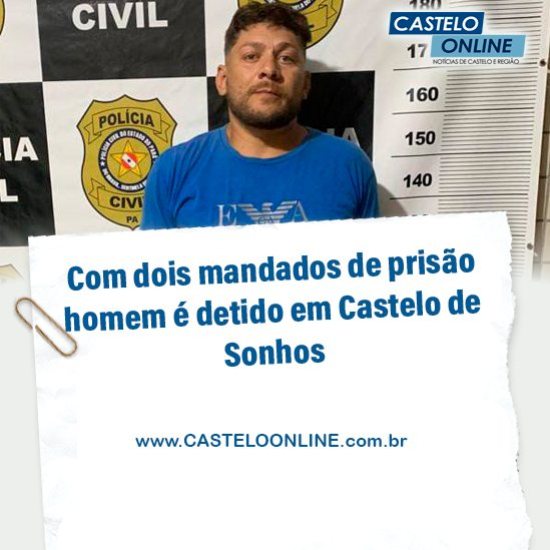 foto Not&iacute;cia Novo Progresso