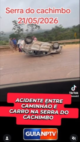 foto Not&iacute;cia Novo Progresso