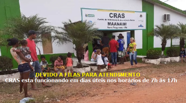 foto Not&iacute;cia Novo Progresso