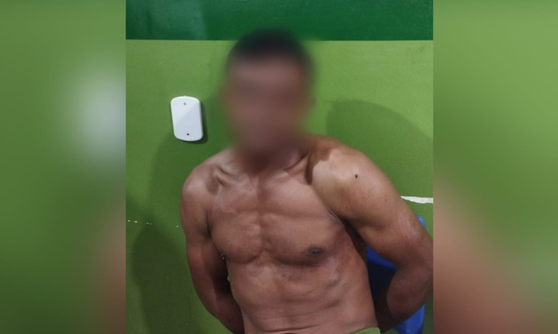foto Notícia Novo Progresso