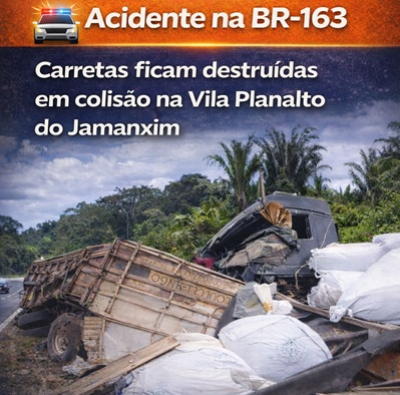 foto Not&iacute;cia Novo Progresso