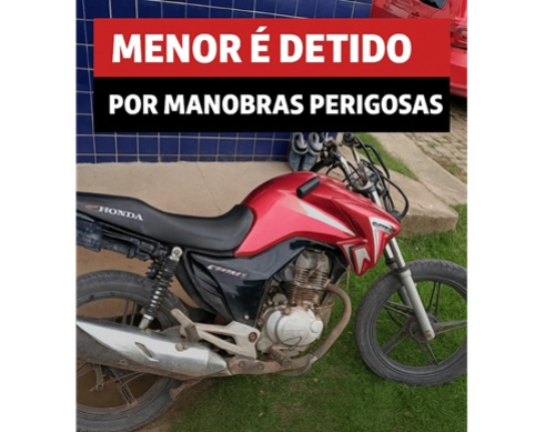 foto Not&iacute;cia Novo Progresso