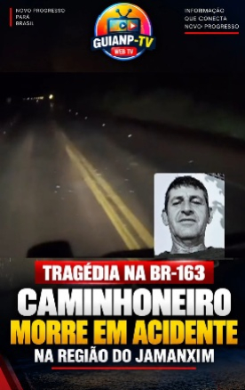 foto Not&iacute;cia Novo Progresso
