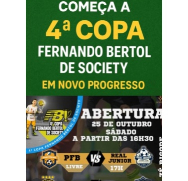 foto Not&iacute;cia Novo Progresso