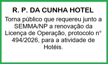 foto Not&iacute;cia Novo Progresso