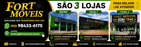 FORT MOVEIS