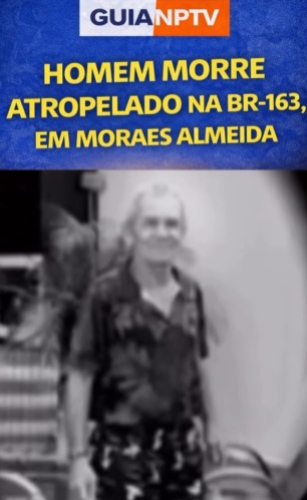 foto Not&iacute;cia Novo Progresso