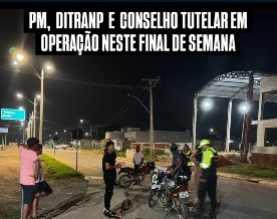 foto Not&iacute;cia Novo Progresso