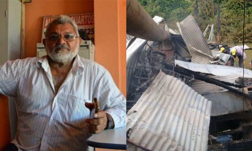foto Notícia Novo Progresso