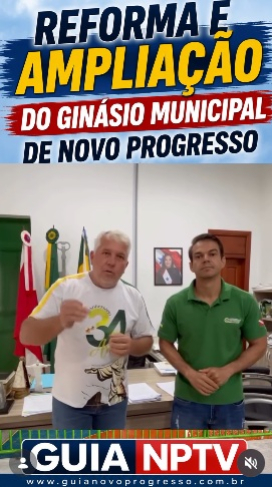 foto Not&iacute;cia Novo Progresso