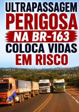 foto Not&iacute;cia Novo Progresso