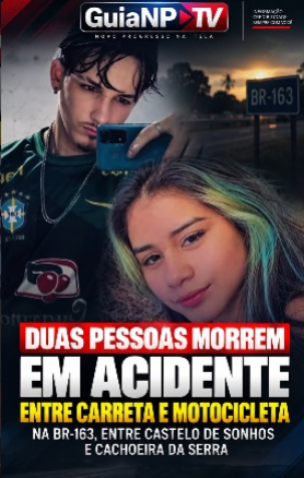 foto Not&iacute;cia Novo Progresso