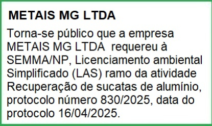 foto Notícia Novo Progresso