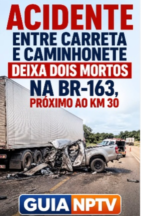 foto Not&iacute;cia Novo Progresso