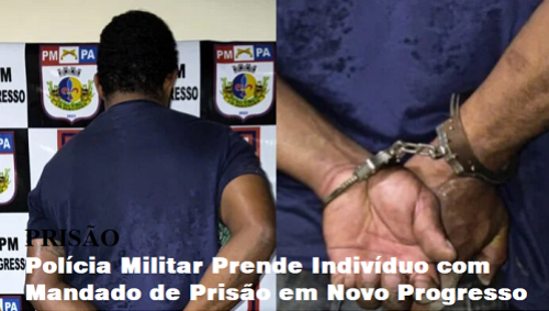 foto Notícia Novo Progresso