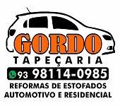 Gordo Tapeçaria