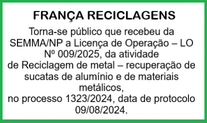 foto Not&iacute;cia Novo Progresso