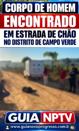 foto Not&iacute;cia Novo Progresso