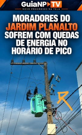 foto Not&iacute;cia Novo Progresso