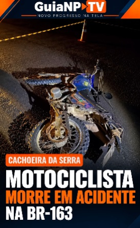 foto Not&iacute;cia Novo Progresso