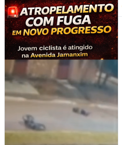foto Not&iacute;cia Novo Progresso