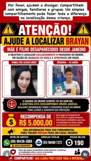 foto Not&iacute;cia Novo Progresso