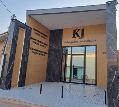 kJ ADVOGADOS ASSOCIADOS Novo Progresso PA