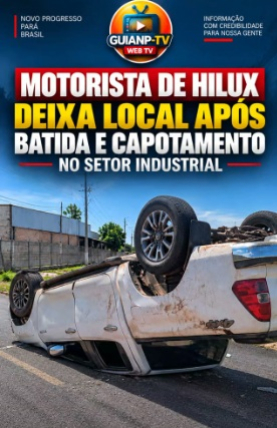 foto Not&iacute;cia Novo Progresso