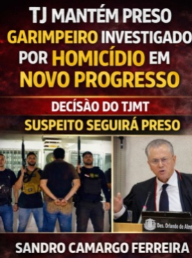 foto Not&iacute;cia Novo Progresso