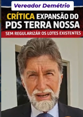 foto Not&iacute;cia Novo Progresso
