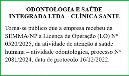 foto Not&iacute;cia Novo Progresso