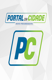 LINK PORTAL DA CIDADE