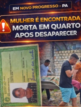 foto Not&iacute;cia Novo Progresso