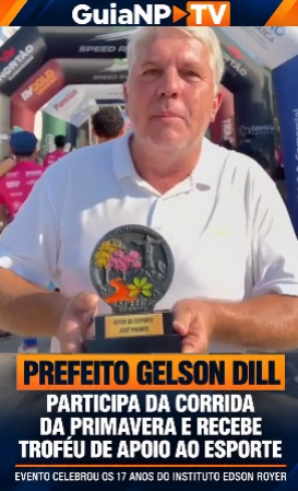 foto Not&iacute;cia Novo Progresso